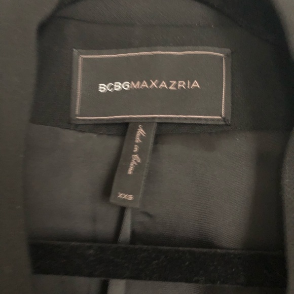 Bcbg MaxAzria blazer - Picture 6 of 6